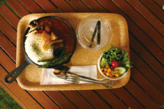 楽らく隊員モニター体験記  Vol.97 前田節子さん