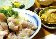 活ふぐ・鱧料理 きばらし