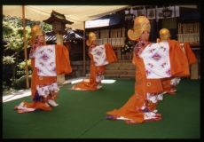 誉田八幡宮 夏季大祭
