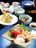 活魚と日本料理 和楽心 藤井寺店