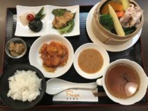 CHINA KITCHEN Ryo