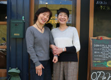 楽らく隊員モニター体験記  Vol.114門田訓世さん