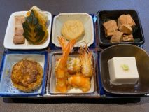 旬彩 三谷 創作和柳(日本料理店)