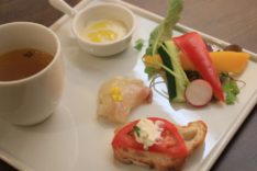 楽らく隊員モニター体験記  Vol.119 坂本恵子さん