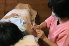 楽らく隊員モニター体験記  Vol.121 大河内恵美さん