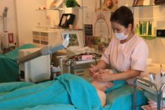 楽らく隊員モニター体験記  Vol.122 倉畑佐百合さん