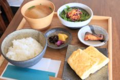 楽らく隊員モニター体験記  Vol.123 渡辺恵子さん