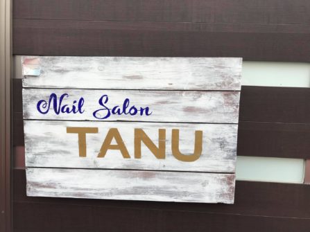 nail salon TANU