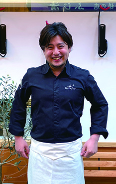 藤 井 学さん