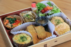 楽らく隊員モニター体験記  Vol.128 道上久美子さん