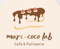 mari・coco lab<Cafe&Patisserie>