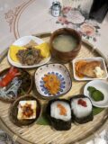 民家の雑貨とカフェの店　yume