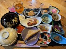 楽らく隊員モニター体験記  Vol.180　大木留美さん