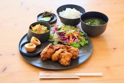 ムカイノベース日々のお台所