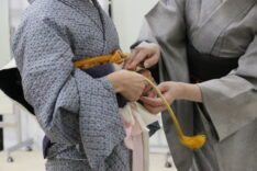 楽らく隊員モニター体験記  Vol.182　杉藤牧子さん