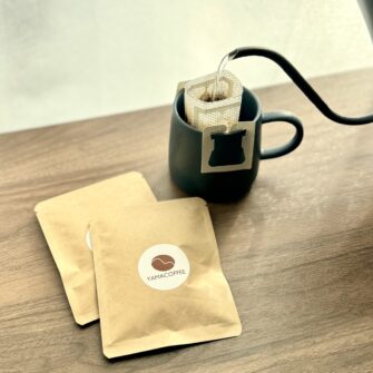 自家焙煎コーヒーYAMACOFFEE