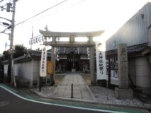 彦ちゃんの河内歴史話井戸 第86話