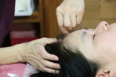 楽らく隊員モニター体験記  Vol.184　石水美穂さん