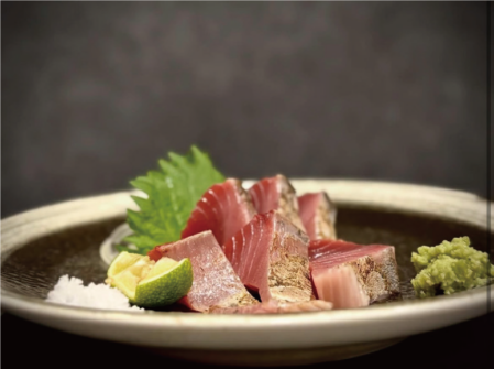 和食居酒屋 炭・藁・米 つむぐ