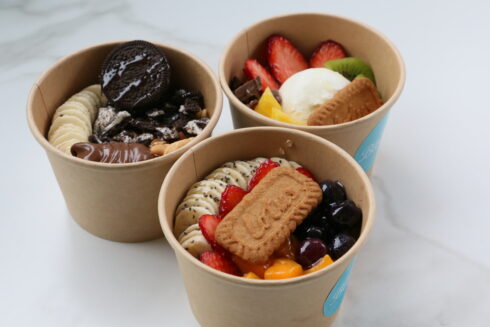 アサイーボウル専門店BLOOM