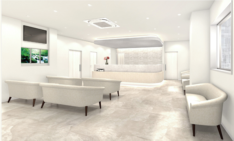 耳鼻咽喉科つよしクリニック