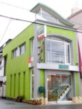 美容室トリコロール