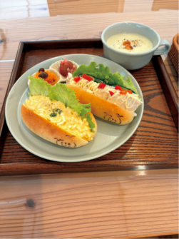 かもめこっぺ